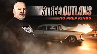 Street Outlaws: No Prep Kings - Return of the Champ
