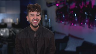 VH1 Beauty Bar Season 1 Episode 5 VH1 Beauty Bar Season 1 Episode 5