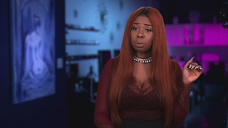 VH1 Beauty Bar Season 1 Episode 6 VH1 Beauty Bar Season 1 Episode 6