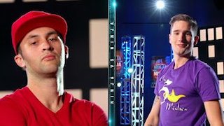American Ninja Warrior: Ninja vs. Ninja Season 1 Episode 11 American Ninja Warrior: Ninja vs. Ninja Season 1 Episode 11