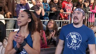 American Ninja Warrior: Ninja vs. Ninja Season 1 Episode 13 American Ninja Warrior: Ninja vs. Ninja Season 1 Episode 13