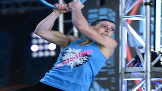 American Ninja Warrior: Ninja vs. Ninja Season 1 Episode 14 American Ninja Warrior: Ninja vs. Ninja Season 1 Episode 14