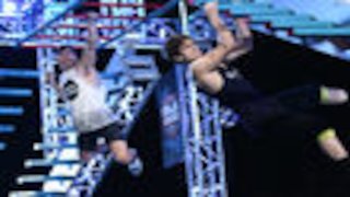 American Ninja Warrior: Ninja vs. Ninja Season 1 Episode 15 American Ninja Warrior: Ninja vs. Ninja Season 1 Episode 15