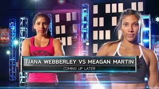American Ninja Warrior: Ninja vs. Ninja Season 1 Episode 16 American Ninja Warrior: Ninja vs. Ninja Season 1 Episode 16