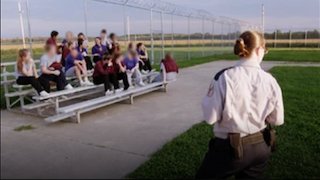 Girls Incarcerated Season 2 Episode 3 Girls Incarcerated Season 2 Episode 3