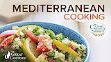Bringing the Mediterranean Home