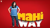 Mahi is tensed about her marriage
