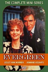 Evergreen (That Man, Oh Soo)