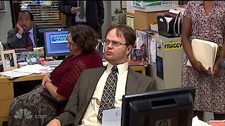The Office Season 4 Episode 3 The Office Season 4 Episode 3
