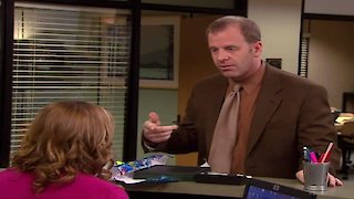 The Office Season 4 Episode 18 The Office Season 4 Episode 18