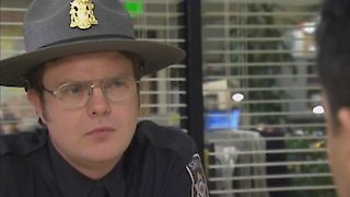 The Office Season 2 Episode 20 The Office Season 2 Episode 20