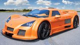 Operation Super Coupe