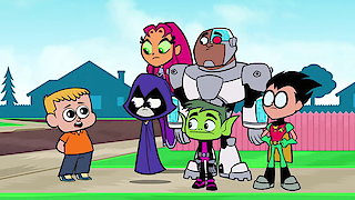 Teen Titans Go! en Espanol Season 4 Episode 22 Teen Titans Go! en Espanol Season 4 Episode 22