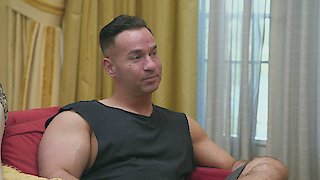Jersey Shore: Family Vacation - Attack of the Killer Raccoons