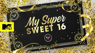 My Super Sweet 16 Season 3 Episode 10 My Super Sweet 16 Season 3 Episode 10