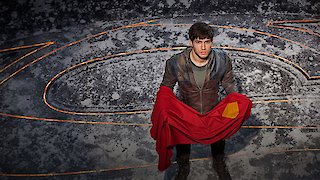Krypton - Civil Wars