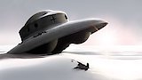 Strange Abductions