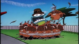 Rocko\'s Modern Life Season 8 Episode 2 Rocko\'s Modern Life Season 8 Episode 2