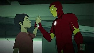 Iron Man: Armored Adventures Season 1 Episode 14 Iron Man: Armored Adventures Season 1 Episode 14