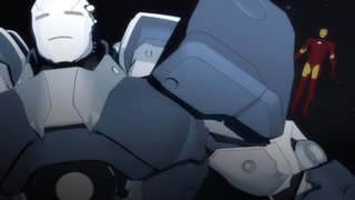 Iron Man: Armored Adventures Season 1 Episode 26 Iron Man: Armored Adventures Season 1 Episode 26