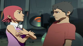 Iron Man: Armored Adventures Season 2 Episode 1 Iron Man: Armored Adventures Season 2 Episode 1