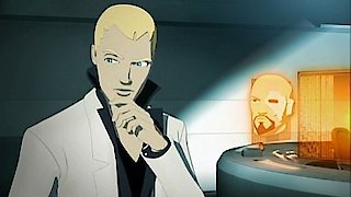 Iron Man: Armored Adventures Season 2 Episode 21 Iron Man: Armored Adventures Season 2 Episode 21
