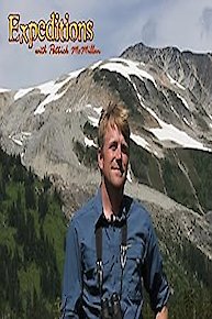 Expeditions With Patrick McMillan