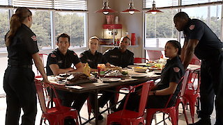 Station 19 Season 1 Episode 1 Station 19 Season 1 Episode 1