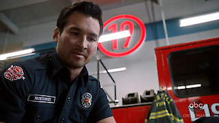 Station 19 - Home to Hold Onto