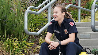 Station 19 - Into the Woods