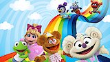 Mighty Pups Movie