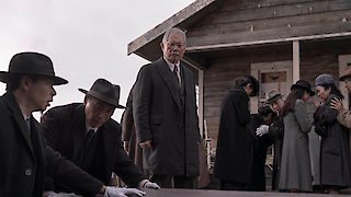 The Terror Season 2 Episode 1 The Terror Season 2 Episode 1