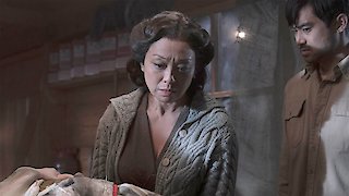 The Terror Season 2 Episode 6 The Terror Season 2 Episode 6