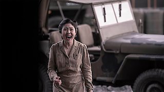 The Terror Season 2 Episode 7 The Terror Season 2 Episode 7