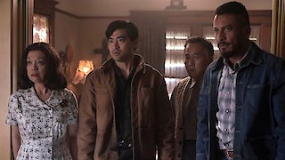 The Terror Season 2 Episode 9 The Terror Season 2 Episode 9