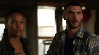 Siren Season 1 Episode 2 Siren Season 1 Episode 2