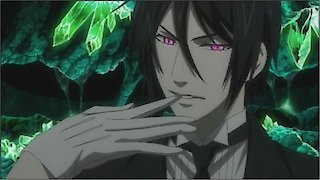 Watch Black Butler Online - Full Episodes - All Seasons - Yidio