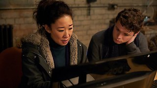 Killing Eve Season 1 Episode 7 Killing Eve Season 1 Episode 7