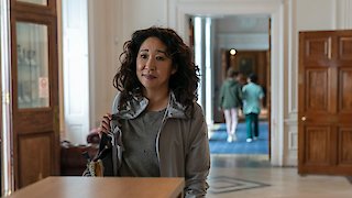Killing Eve Season 3 Episode 1 Killing Eve Season 3 Episode 1