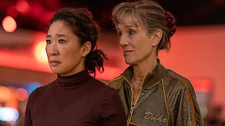 Killing Eve Season 3 Episode 6 Killing Eve Season 3 Episode 6