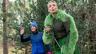 Killing Eve - Beautiful Monster