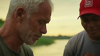Jeremy Wade\'s Mighty Rivers Season 1 Episode 5 Jeremy Wade\'s Mighty Rivers Season 1 Episode 5