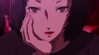 PERSONA5 the Animation Season 1 Episode 20 PERSONA5 the Animation Season 1 Episode 20