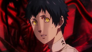 PERSONA5 the Animation Season 1 Episode 22 PERSONA5 the Animation Season 1 Episode 22