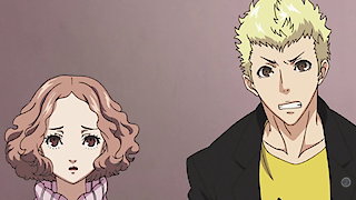 PERSONA5 the Animation Season 1 Episode 23 PERSONA5 the Animation Season 1 Episode 23