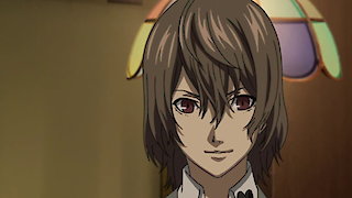 PERSONA5 the Animation Season 1 Episode 24 PERSONA5 the Animation Season 1 Episode 24