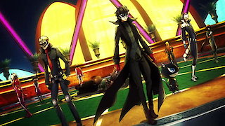 PERSONA5 the Animation Season 1 Episode 25 PERSONA5 the Animation Season 1 Episode 25
