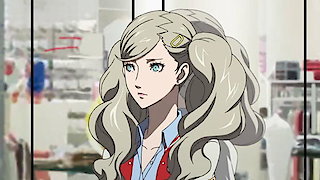 PERSONA5 the Animation Season 1 Episode 26 PERSONA5 the Animation Season 1 Episode 26