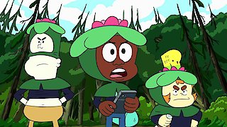 Craig of the Creek Season 3 Episode 7 Craig of the Creek Season 3 Episode 7