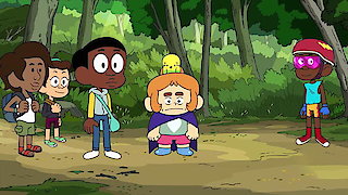 Craig of the Creek Season 4 Episode 4 Craig of the Creek Season 4 Episode 4